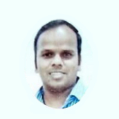 dr c kiran kumar